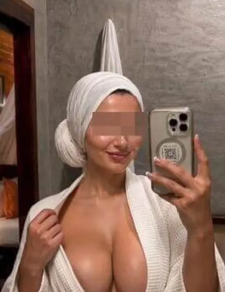 GAZİOSMANPAŞA VIP Escort ELA - Doğrulanmış Model