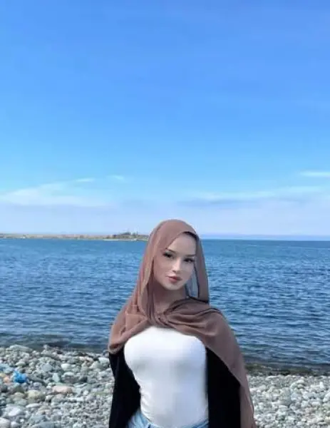 GAZİOSMANPAŞA VIP Escort YAĞMUR - Doğrulanmış Model