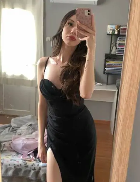GAZİOSMANPAŞA VIP Escort GÖZDE - Doğrulanmış Model