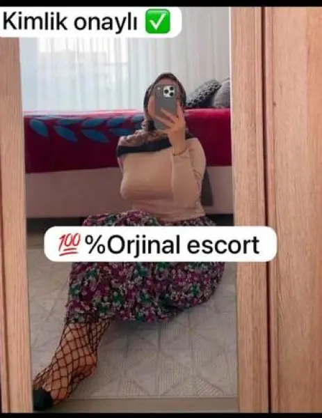GAZİOSMANPAŞA VIP Escort SİMGE - Doğrulanmış Model