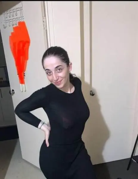 GAZİOSMANPAŞA VIP Escort SELİN - Doğrulanmış Model