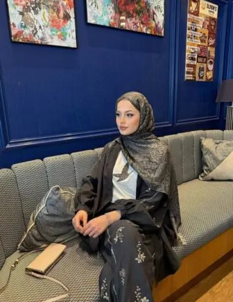 GAZİOSMANPAŞA VIP Escort CEREN - Doğrulanmış Model