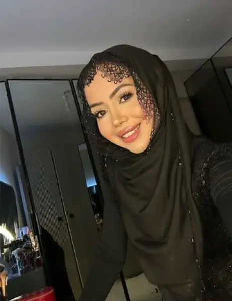 GAZİOSMANPAŞA VIP Escort AHU - Doğrulanmış Model