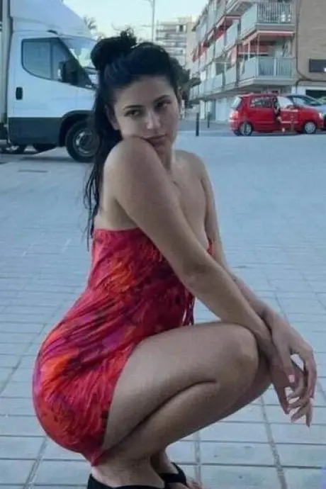 Gaziosmanpaşa Escort Leyla Fotoğrafı (3)