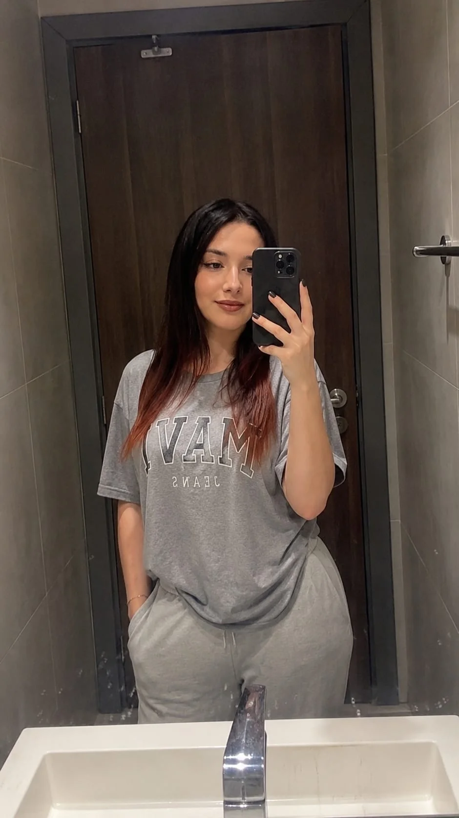 İlayda Gaziosmanpaşa Escort Bayan Gaziosmanpaşa Escort İlayda Fotoğrafı (1)